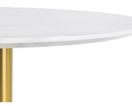 Palermo Round Pedestal Table