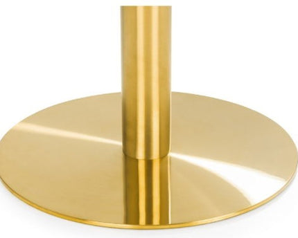 Palermo Round Pedestal Table