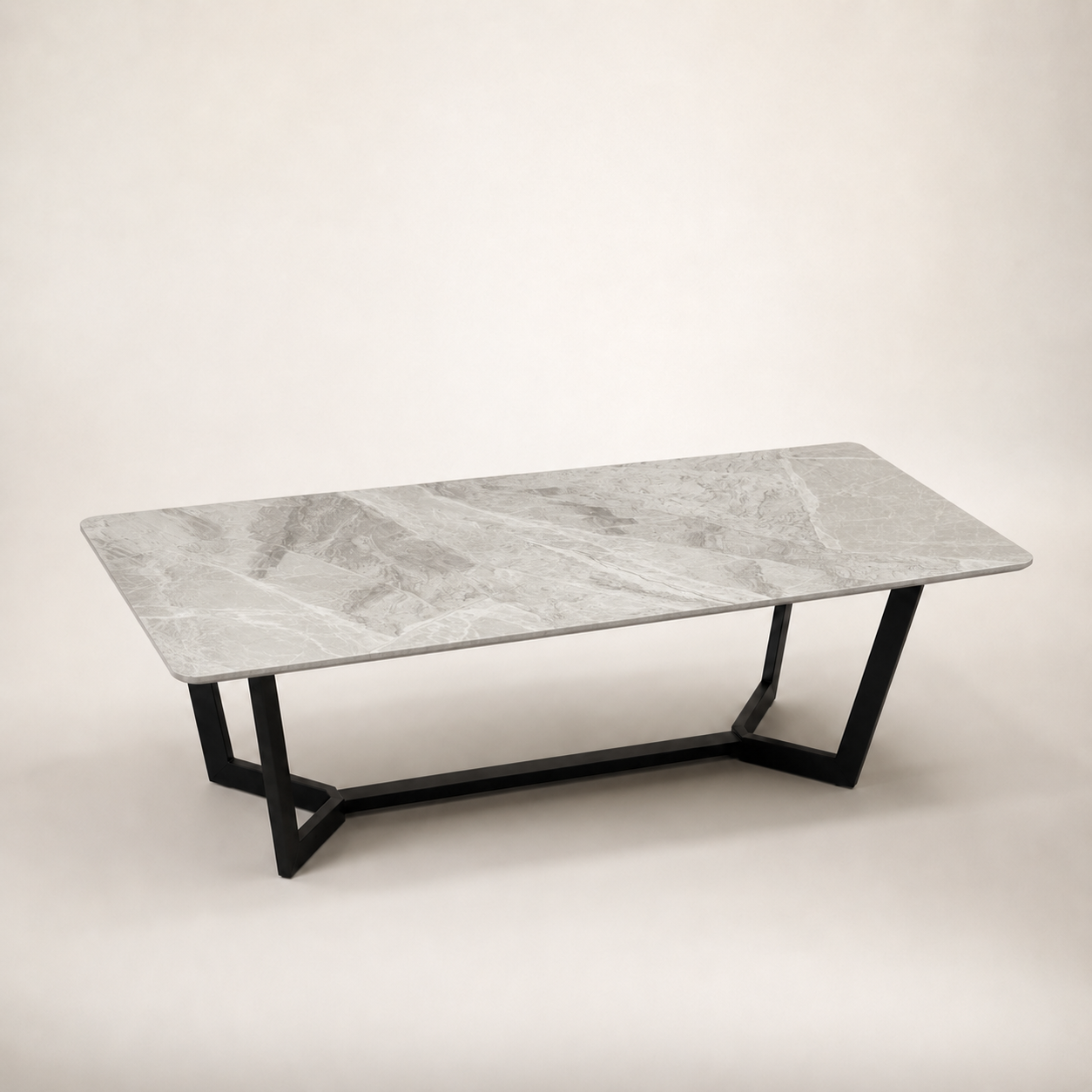 Coffee table V Gray