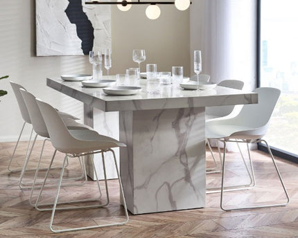 Rome Dining Table