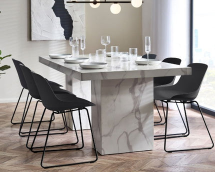 Rome Dining Table