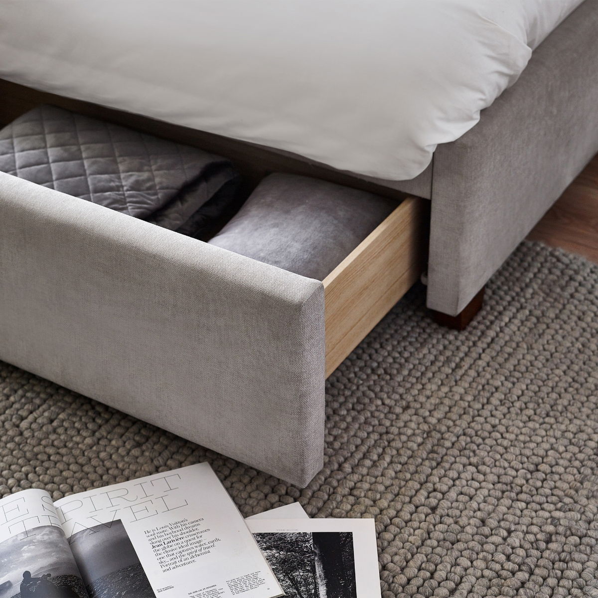 Savannah Bed