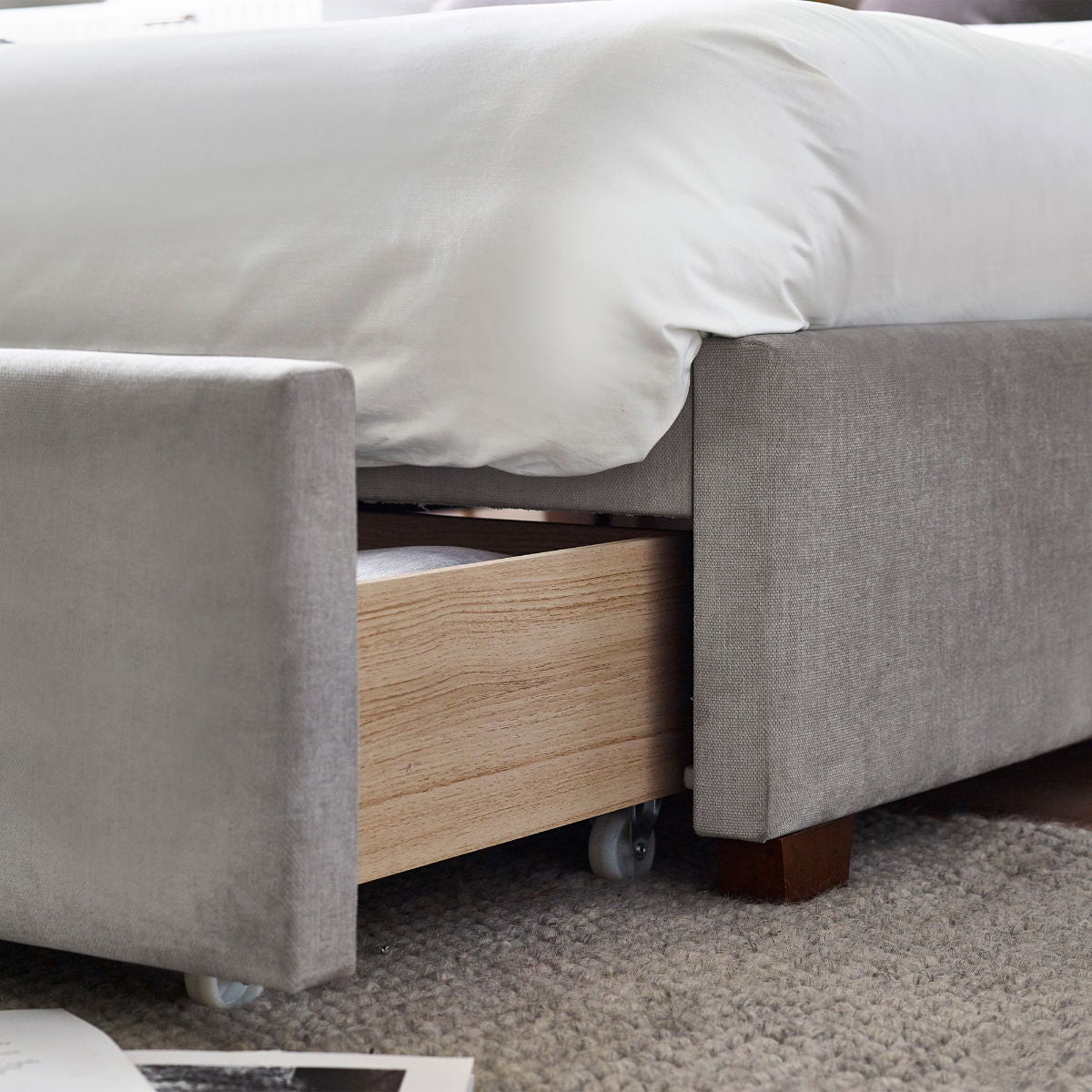 Savannah Bed