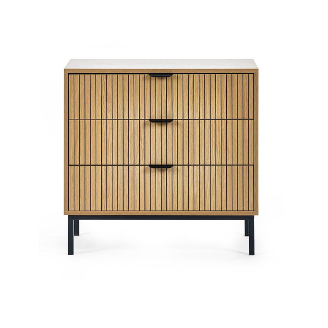 Sia 3 Drawer Chest