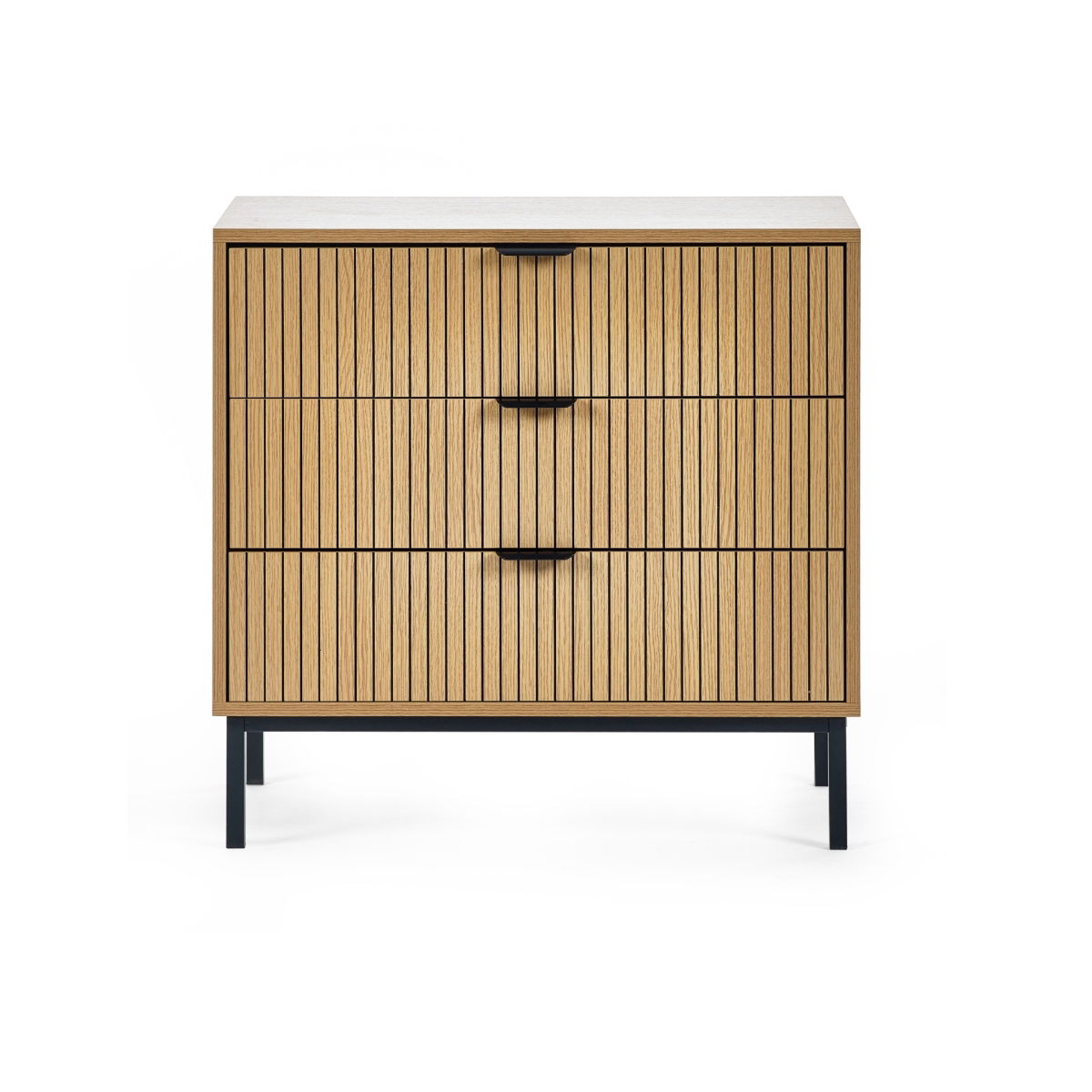 Sia 3 Drawer Chest
