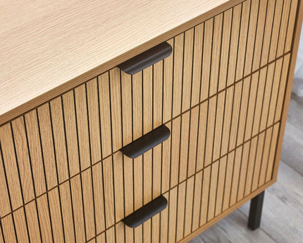 Sia 3 Drawer Chest