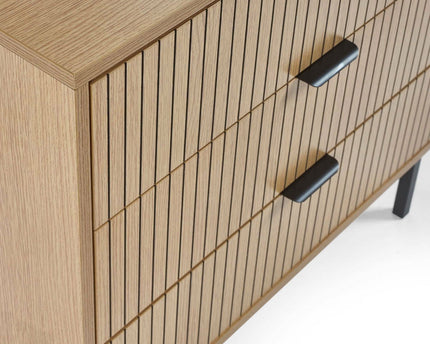 Sia 3 Drawer Chest
