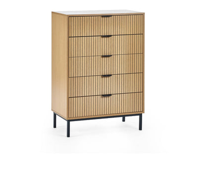 Sia 5 Drawer Chest