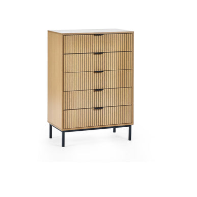 Sia 5 Drawer Chest