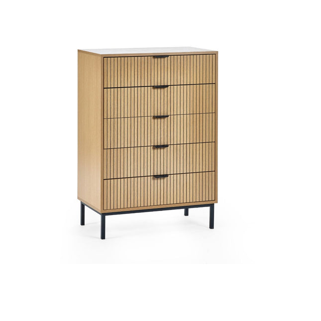 Sia 5 Drawer Chest