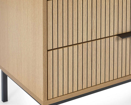 Sia 5 Drawer Chest