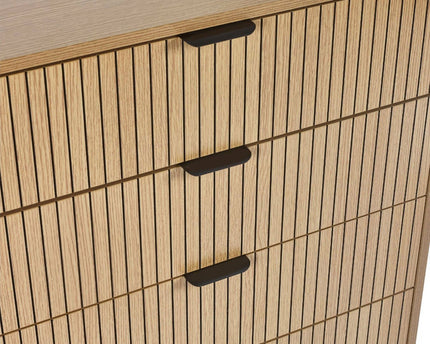 Sia 5 Drawer Chest