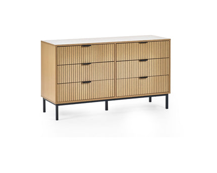 Sia 6 Drawer Chest