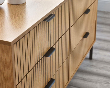 Sia 6 Drawer Chest