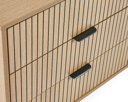Sia 6 Drawer Chest