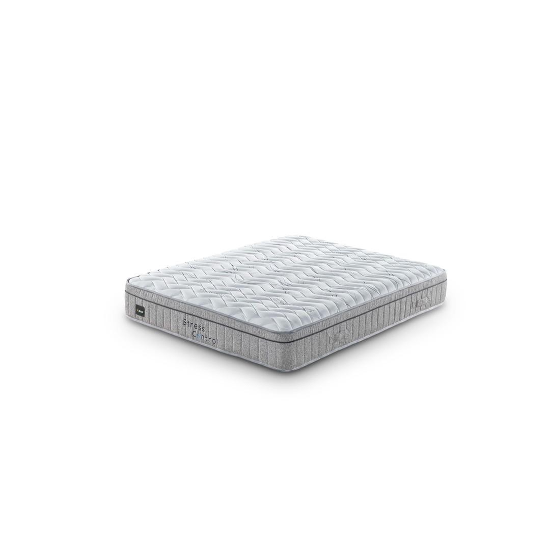 Stress control Bed