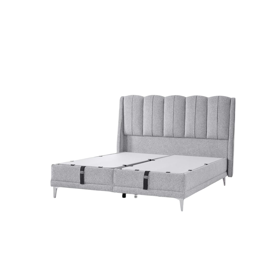 Stress control Bed