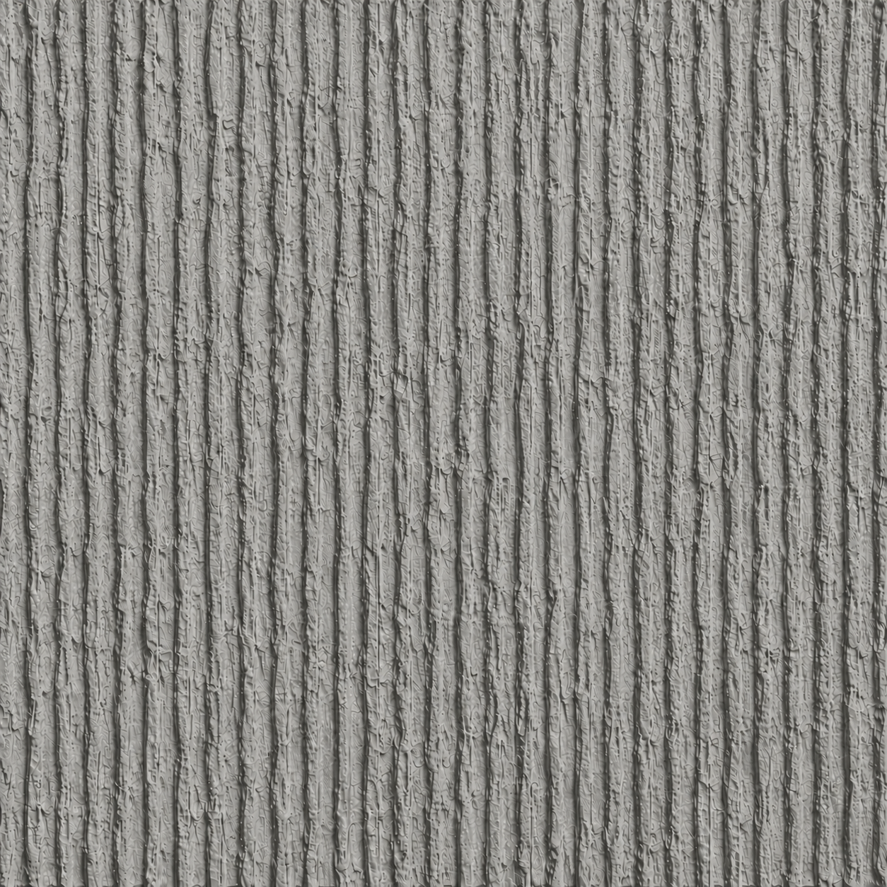 Primer Flexible Fluted Wall Panel