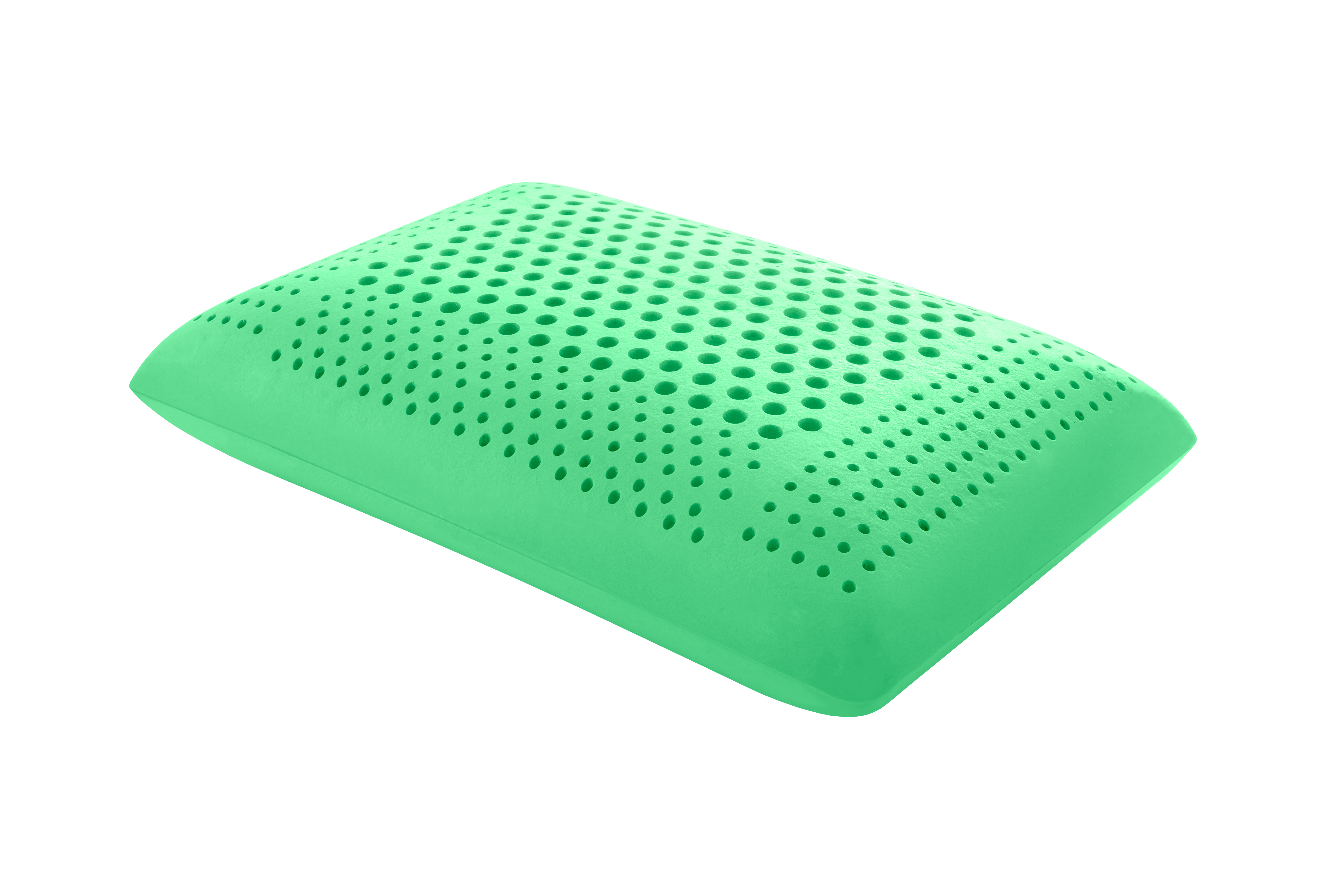 Aroma Therapy Air Channel Visco Orthopedic Pillow