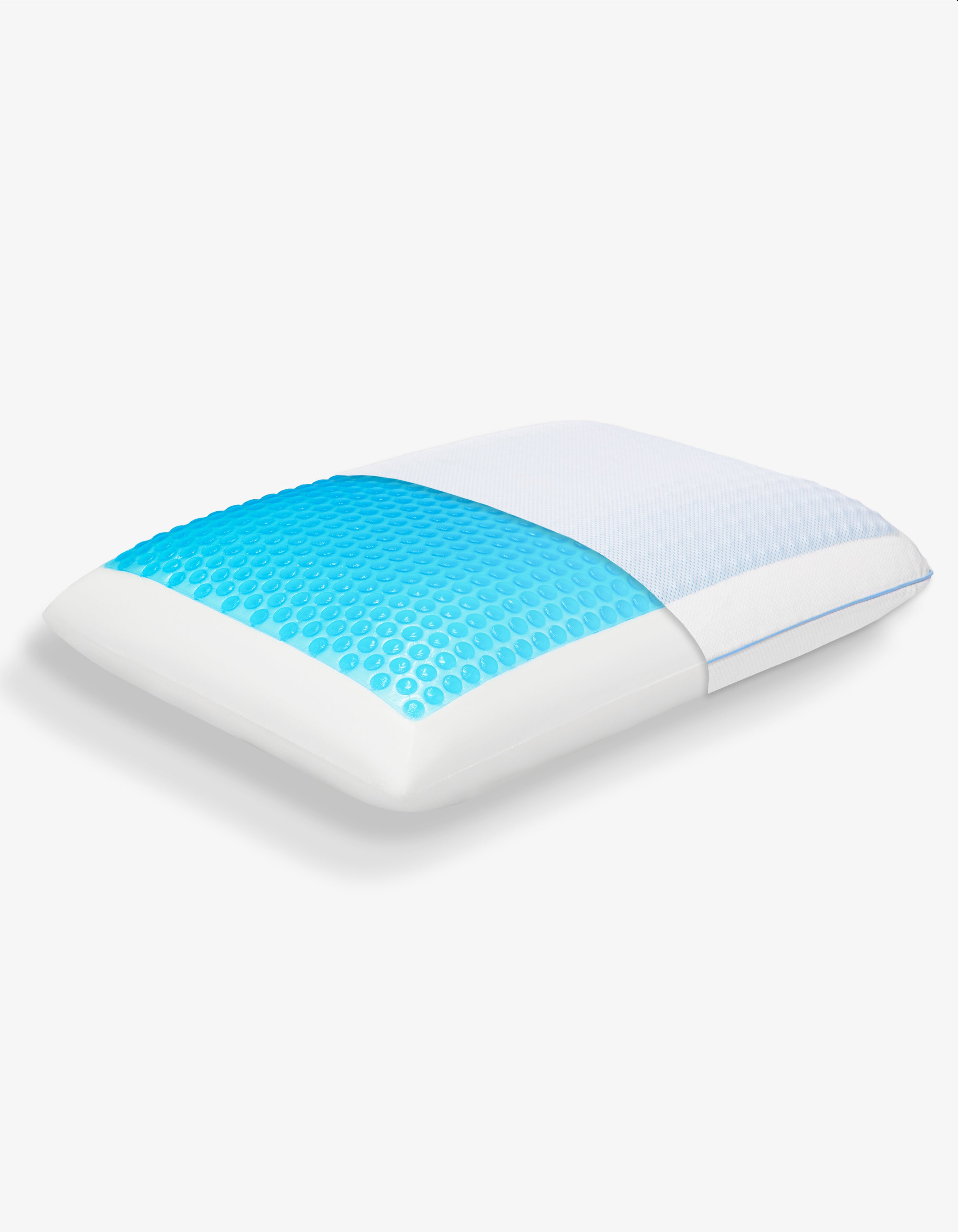 Visco Orthopedic Pillow