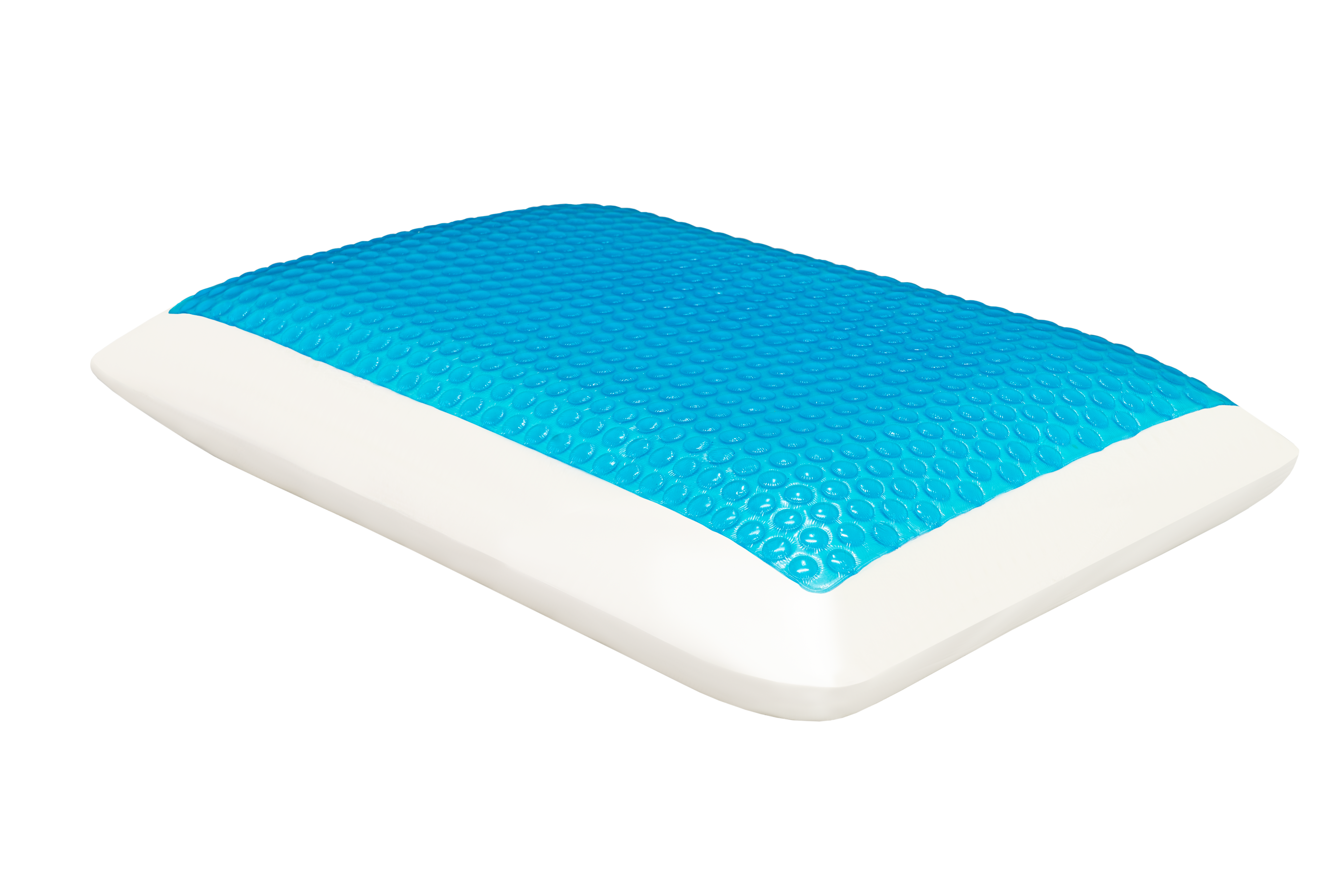 Visco Orthopedic Pillow