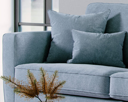 Model 35 - 4 Seater Sofa | Spacious & Stylish Modern Living Room Furniture