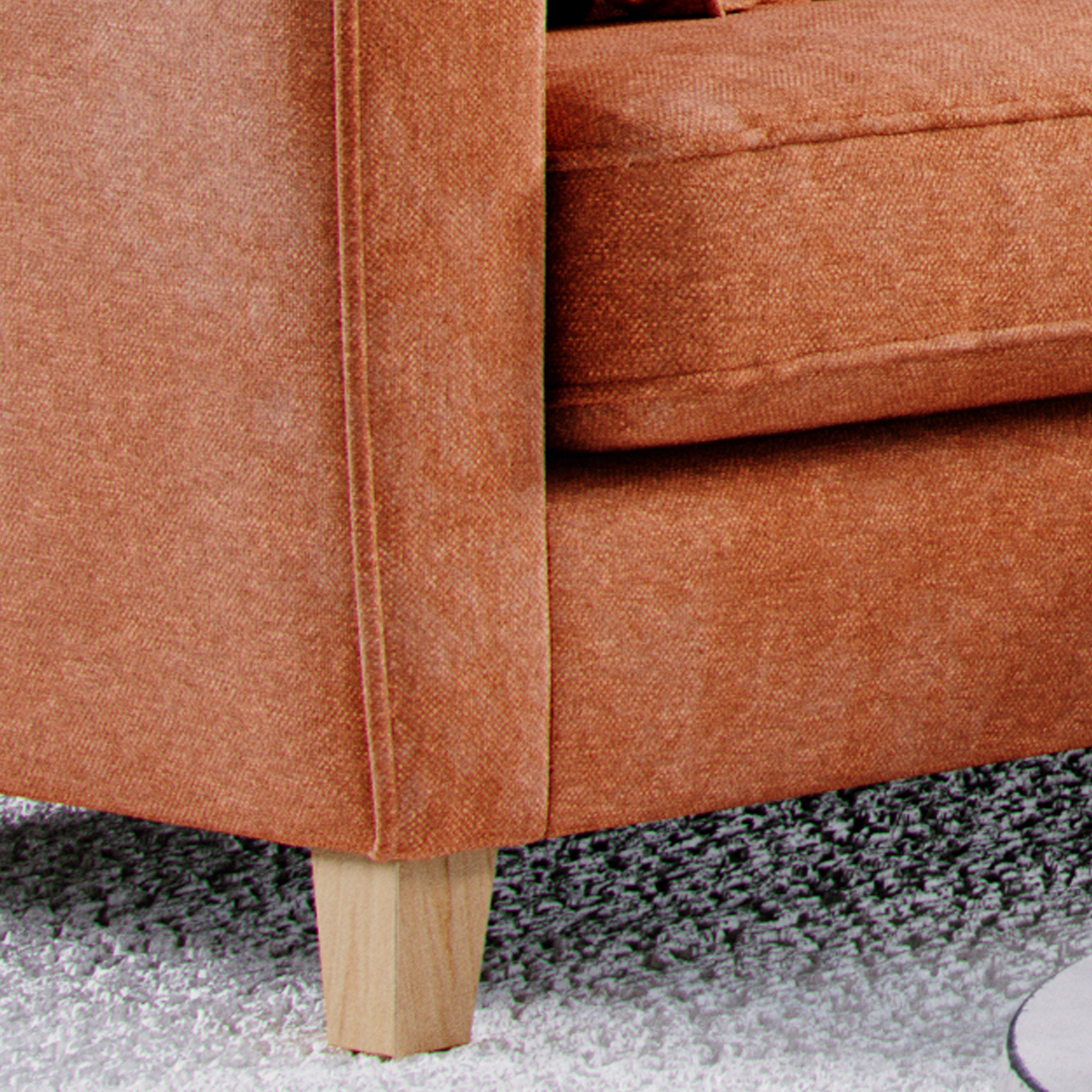 Model 35 - 2 Seater Sofa | Modern & Comfortable Seating