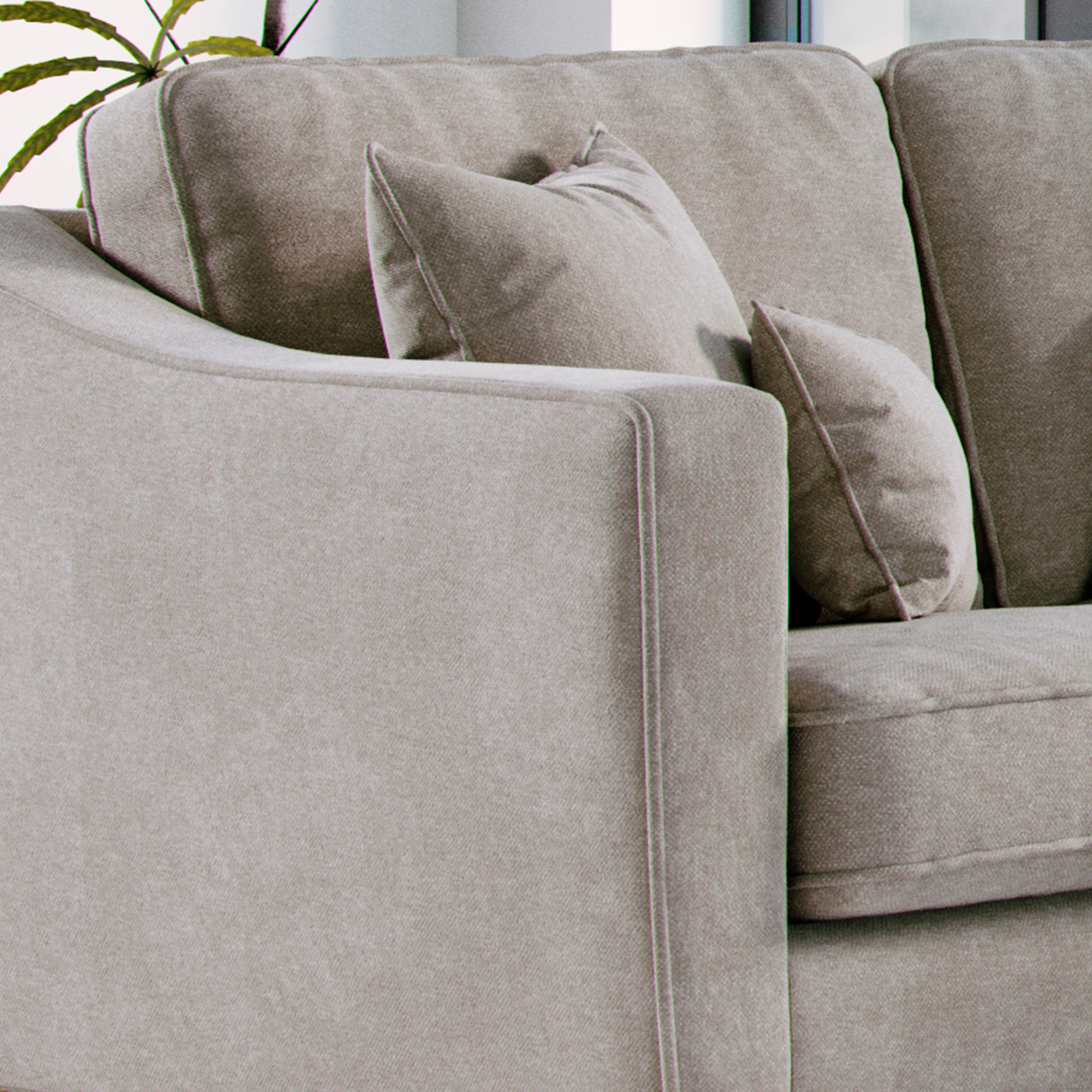 Model 35 - 2 Seater Sofa | Modern & Comfortable Seating