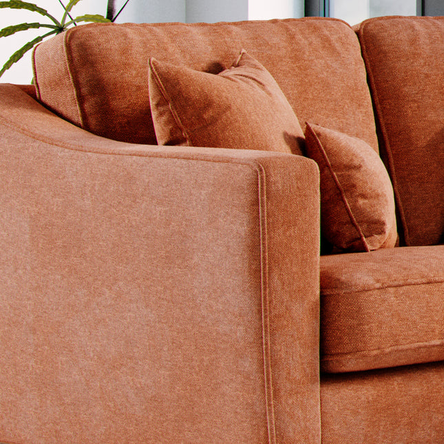 Model 35 - 2 Seater Sofa | Modern & Comfortable Seating