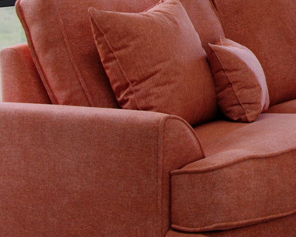 Model 36 - 2 Seater Sofa Bed – Stylish, Comfortable & Space-Saving Design