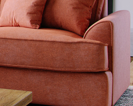 Model 36 - 2 Seater Sofa Bed – Stylish, Comfortable & Space-Saving Design