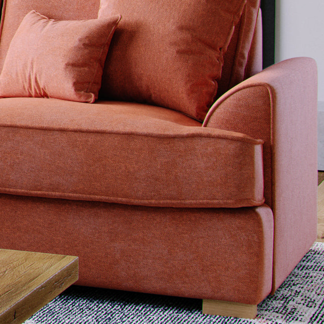 Model 36 - 2 Seater Sofa Bed – Stylish, Comfortable & Space-Saving Design