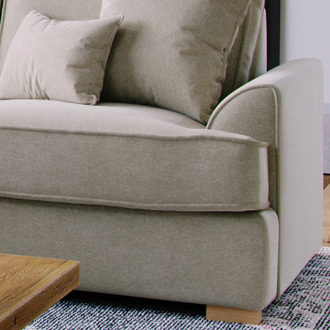 Model 36 – 2 Seater Sofa | Comfortable & Stylish Sofa for Modern Living Rooms