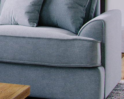 Model 36 - 2 Seater Sofa Bed – Stylish, Comfortable & Space-Saving Design