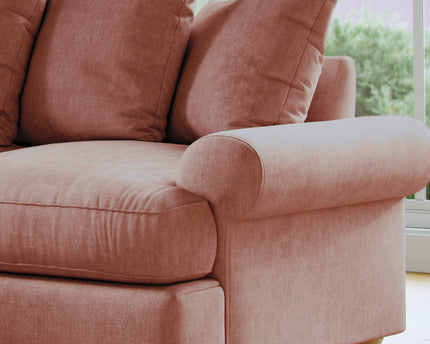 Model 37 - 4 Seater Sofa | Stylish, Comfortable, and Durable for Modern Living Rooms