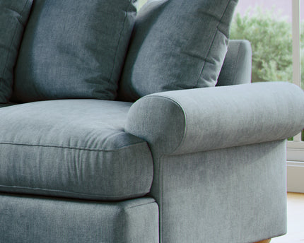 Model 37 - 1 Seater Sofa – Stylish and Comfortable Single Sofa for Modern Living