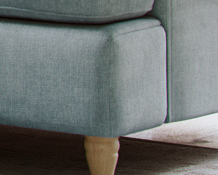 Model 37 - 4 Seater Sofa | Stylish, Comfortable, and Durable for Modern Living Rooms