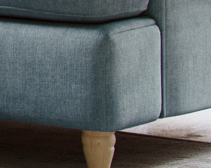 Model 37 - 2 Seater Sofa - Modern & Comfortable Couch for Living Room