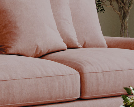 Model 37 - 4 Seater Sofa | Stylish, Comfortable, and Durable for Modern Living Rooms