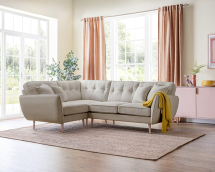 Model 40 - 3 Seater Sofa - Stylish and Comfortable Seating Solution