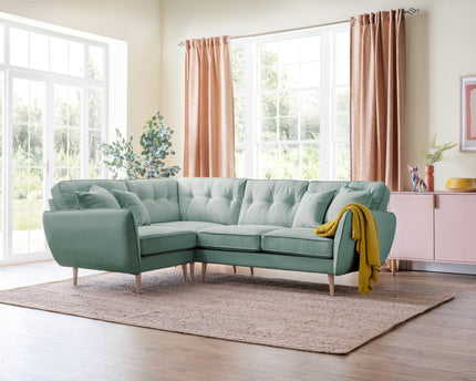 Model 40 - 3 Seater Sofa - Stylish and Comfortable Seating Solution