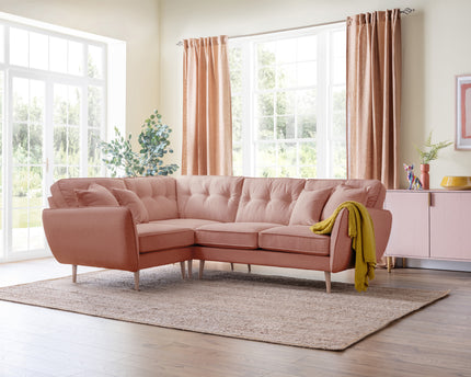 Model 40 - 3 Seater Sofa - Stylish and Comfortable Seating Solution
