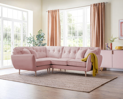 Model 40 - 3 Seater Sofa - Stylish and Comfortable Seating Solution