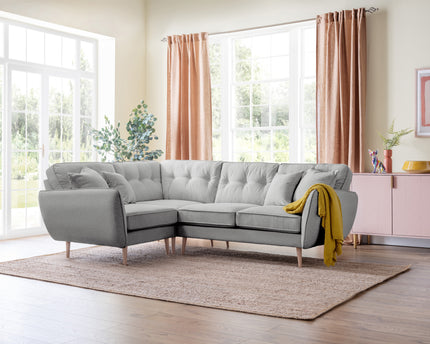 Model 40 - 3 Seater Sofa - Stylish and Comfortable Seating Solution
