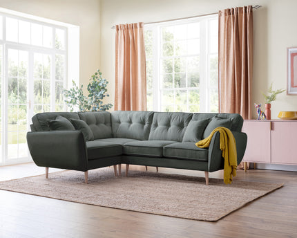 Model 40 - 3 Seater Sofa - Stylish and Comfortable Seating Solution