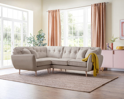 Model 40 - 3 Seater Sofa - Stylish and Comfortable Seating Solution