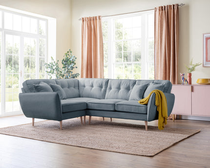 Model 40 - 3 Seater Sofa - Stylish and Comfortable Seating Solution