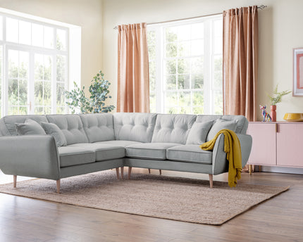 Model 40 - 4 Seater Sofa | Comfortable & Stylish Modern Couch