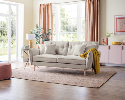 Model 40 - 2 Seater Sofa | Comfortable, Stylish & Durable Design