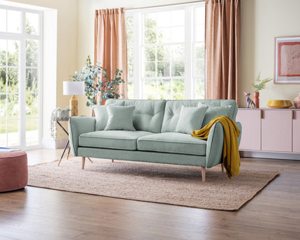 Model 40 - 2 Seater Sofa | Comfortable, Stylish & Durable Design